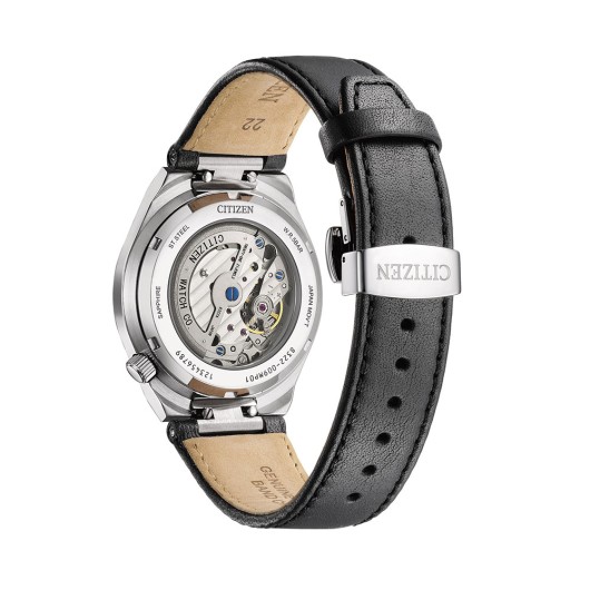 NK5010-01H - Tsuyosa Automatic