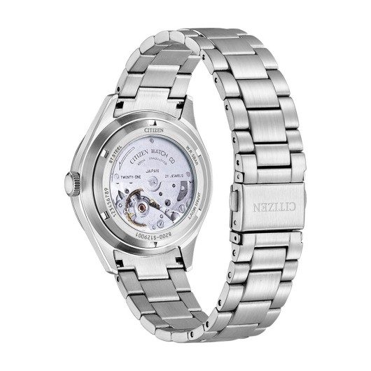 NH8391-51AE - Automatic