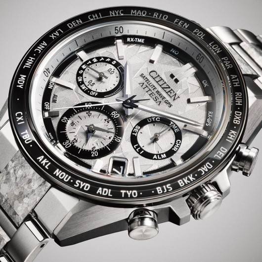 CC4076-65A - Satellite Wave