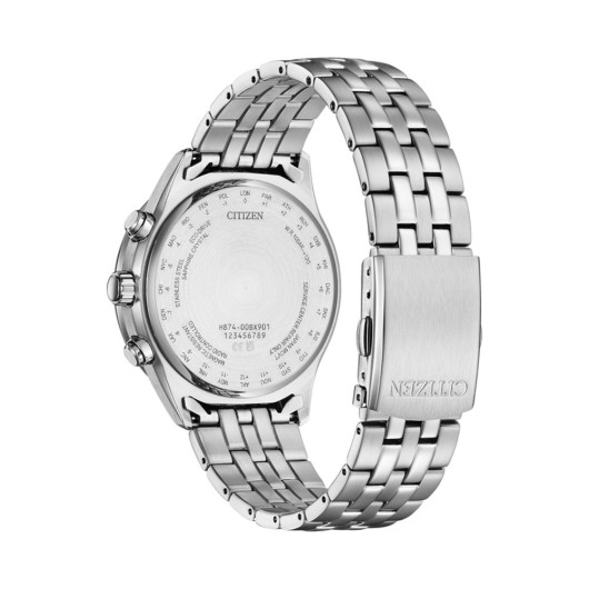 BY1030-50L - Radio Controlled