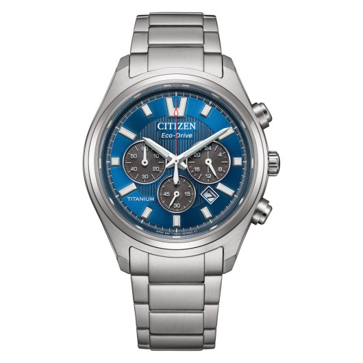 CA4750-51L - Super Titanium