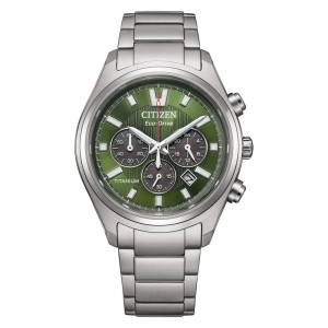 Super Titanium